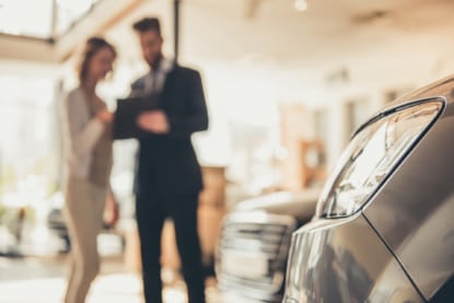 Why Do You Need Cybersecurity At Your Dealership?