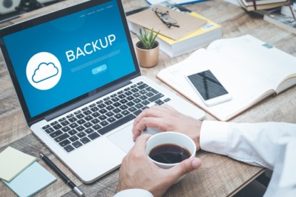 Data Backup Services In Fort Worth