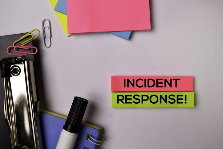 Incident Response Planning in Fort Worth