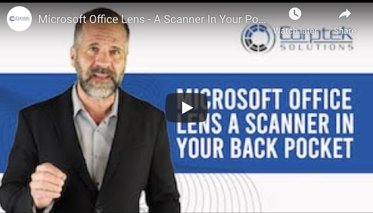 how long does microsoft safety scanner work