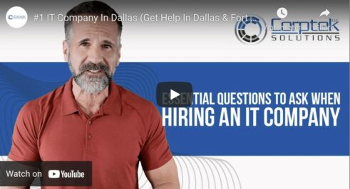 Essential Questions to Ask Hiring IT Company